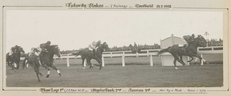 1931-Futurity-Stakes